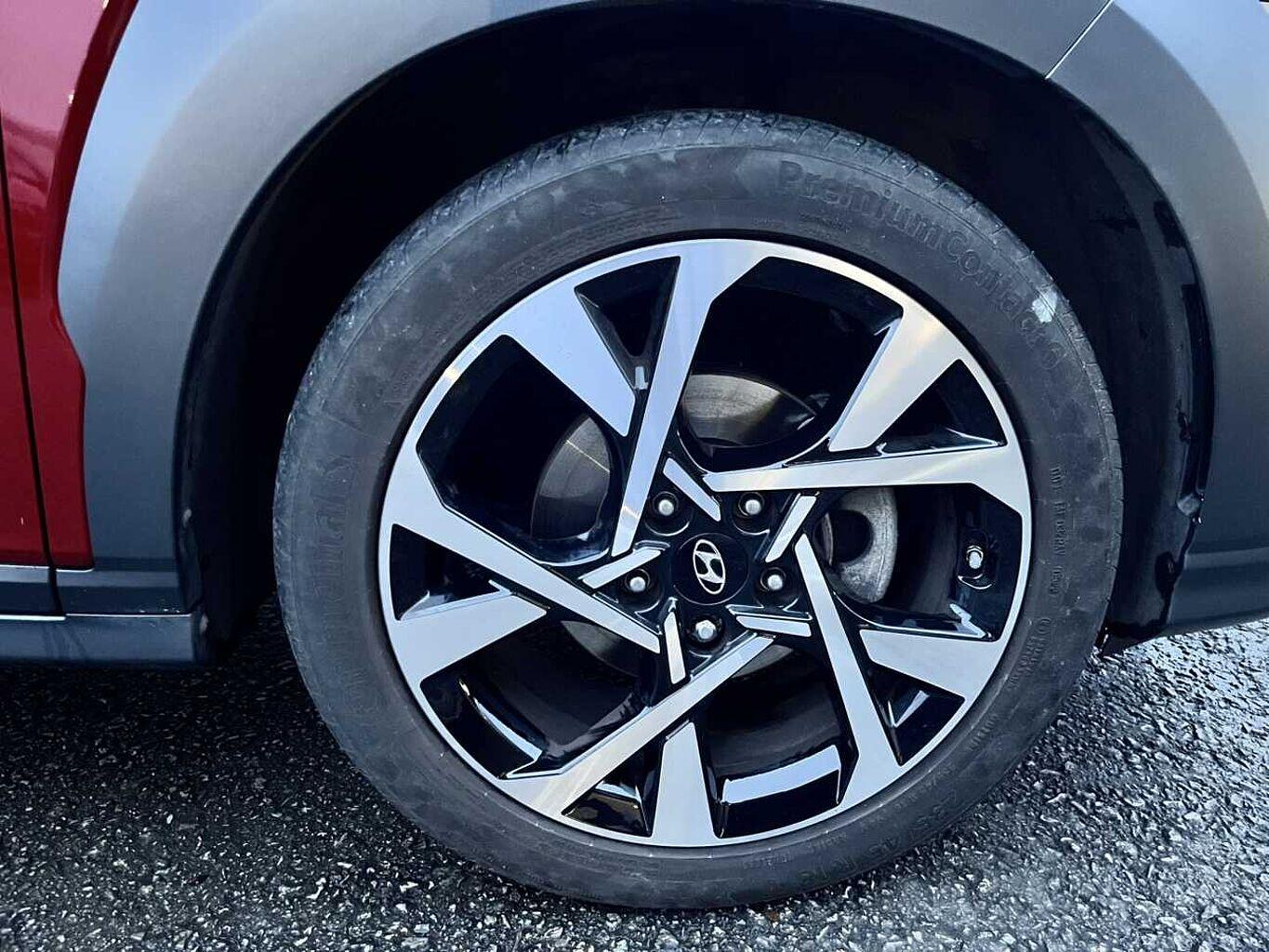 Used Hyundai KONA 2022 for sale - 77016882: Photo 7