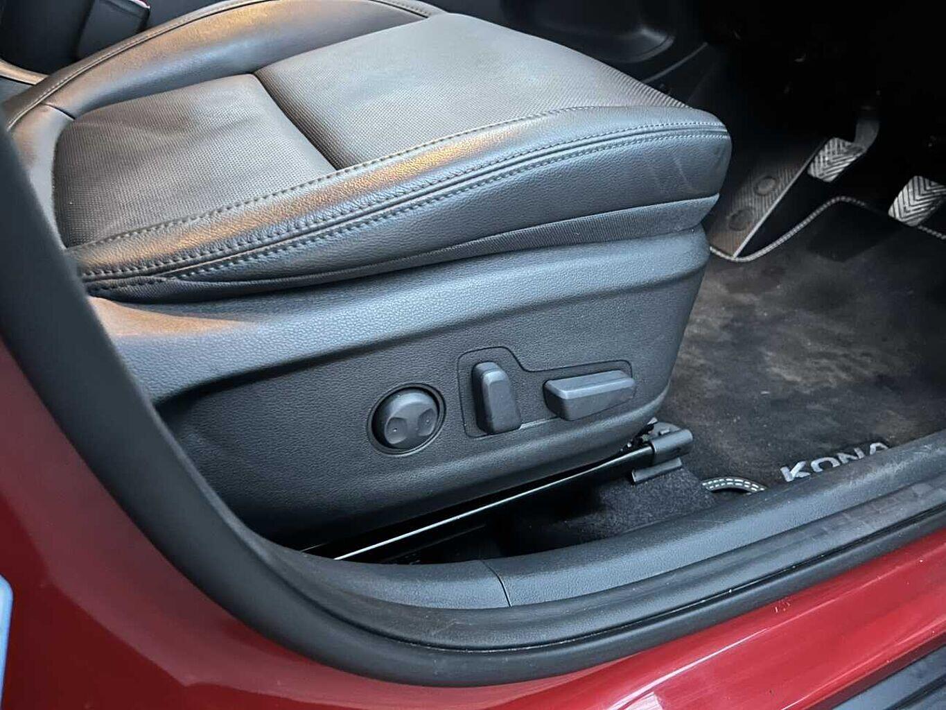 Used Hyundai KONA 2022 for sale - 77016882: Photo 8