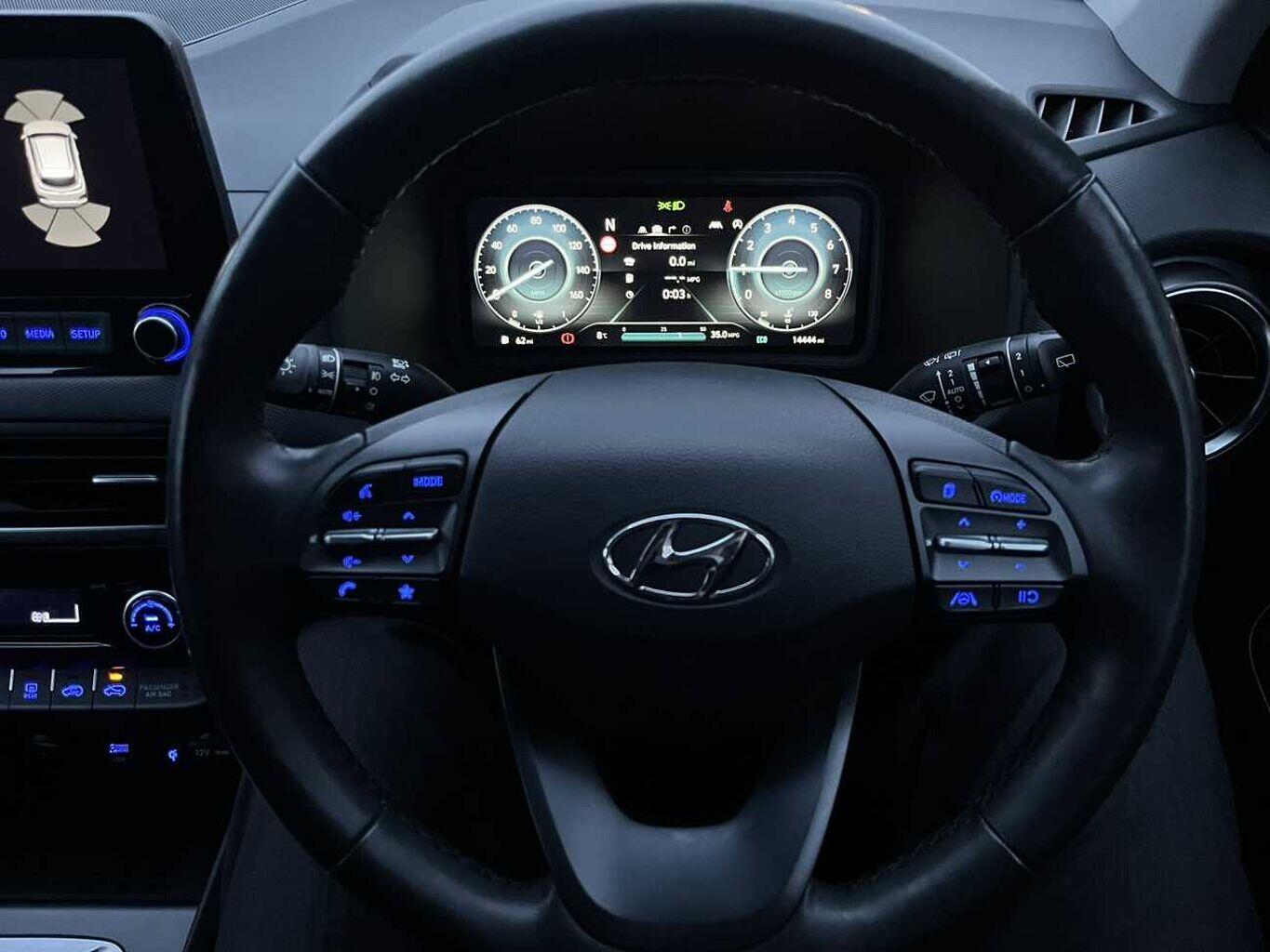 Used Hyundai KONA 2022 for sale - 77016882: Photo 9