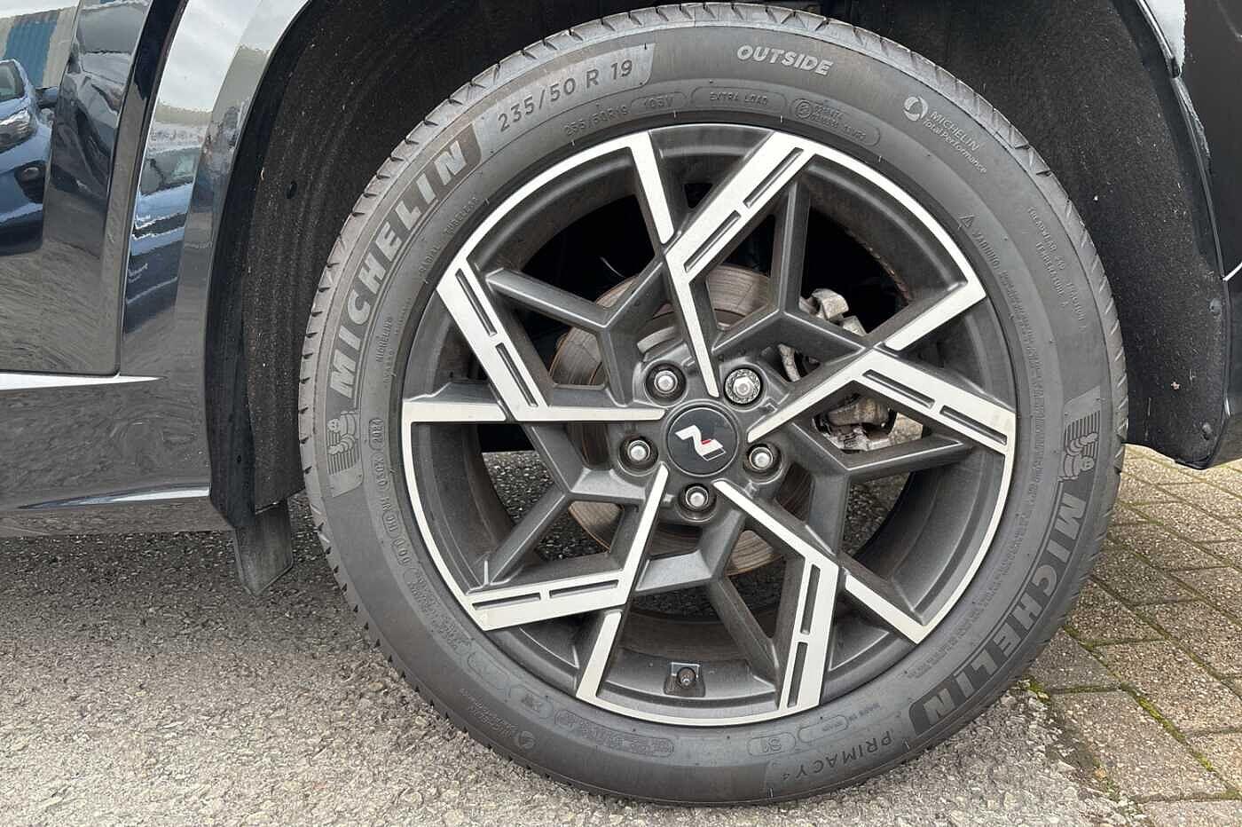 Used Hyundai TUCSON 2024 for sale - 76121768: Photo 10