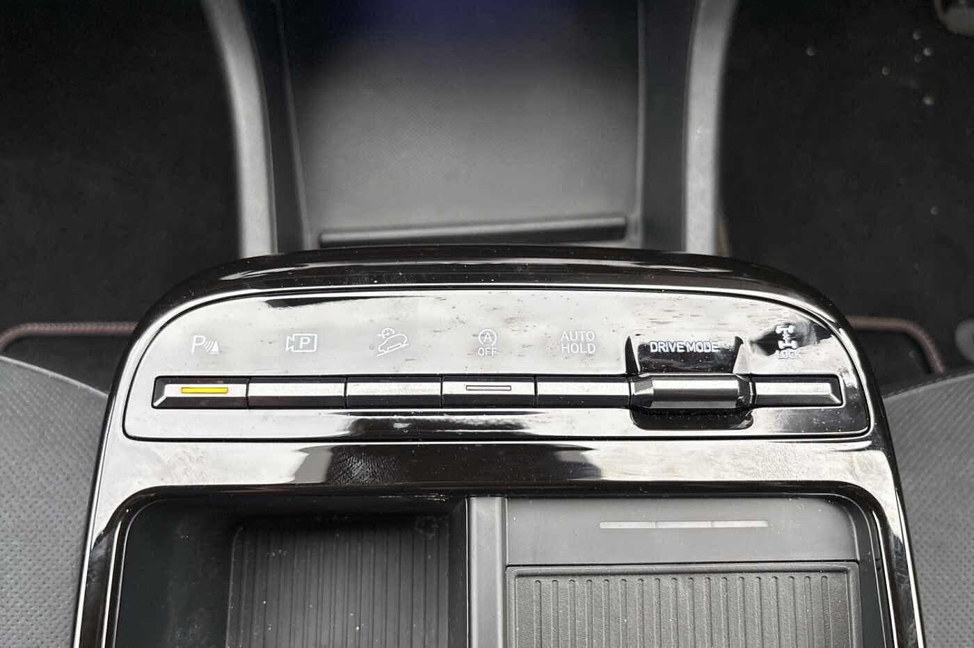 Used Hyundai TUCSON 2024 for sale - 76121768: Photo 14