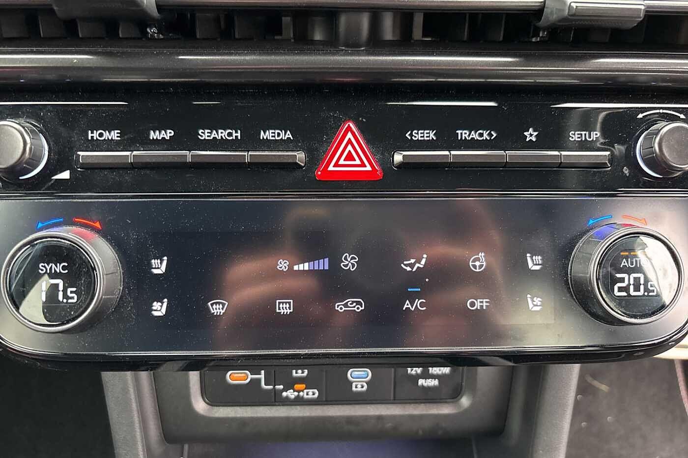 Used Hyundai TUCSON 2024 for sale - 76121768: Photo 18