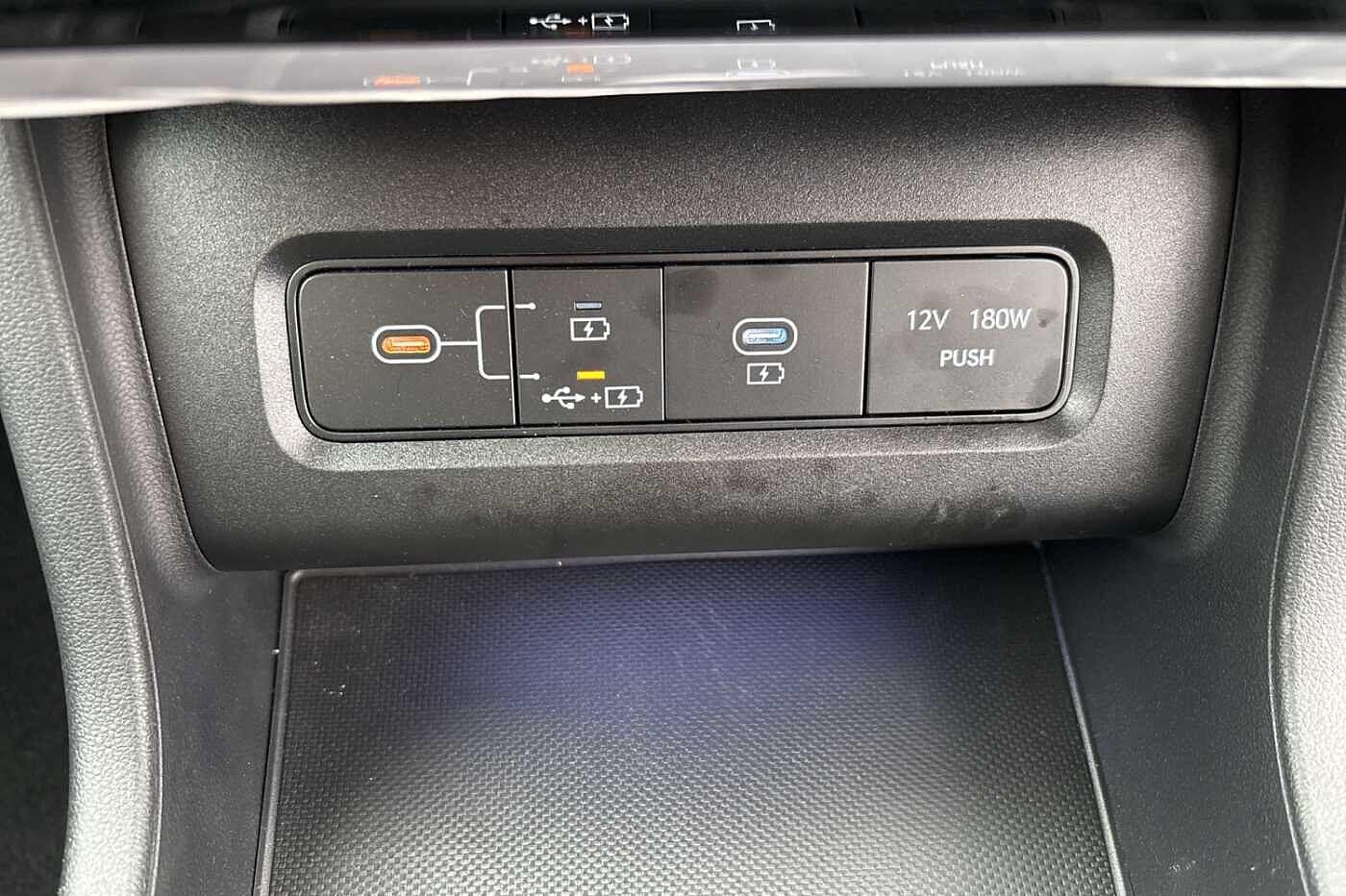 Used Hyundai TUCSON 2024 for sale - 76121768: Photo 19