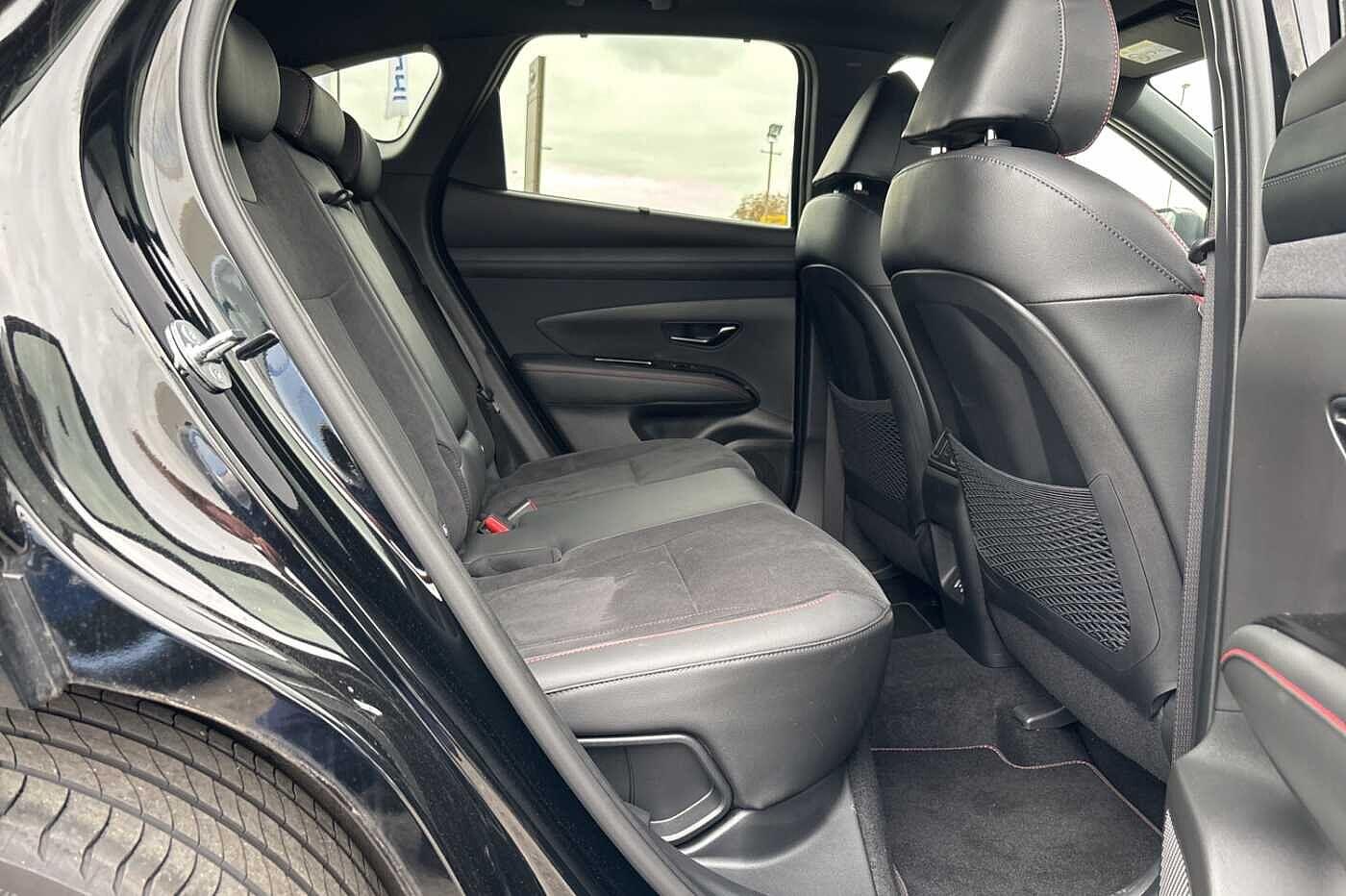 Used Hyundai TUCSON 2024 for sale - 76121768: Photo 20