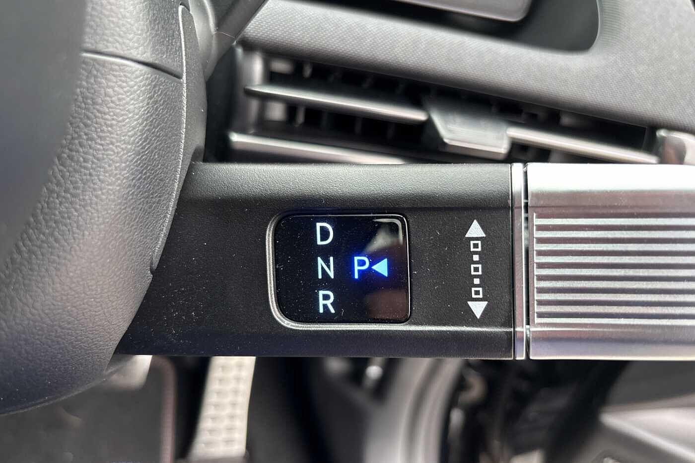 Used Hyundai TUCSON 2024 for sale - 76121768: Photo 23