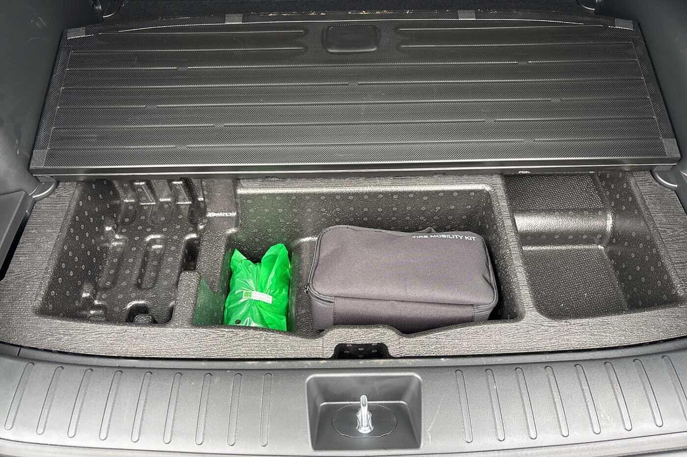 Used Hyundai TUCSON 2024 for sale - 76121768: Photo 8