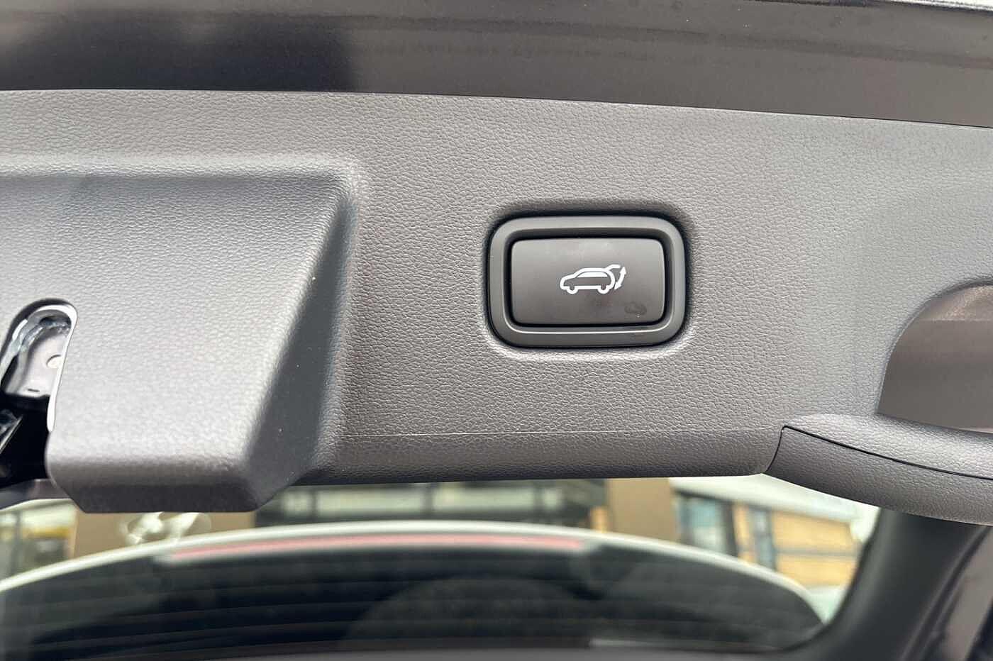 Used Hyundai TUCSON 2024 for sale - 76121768: Photo 9