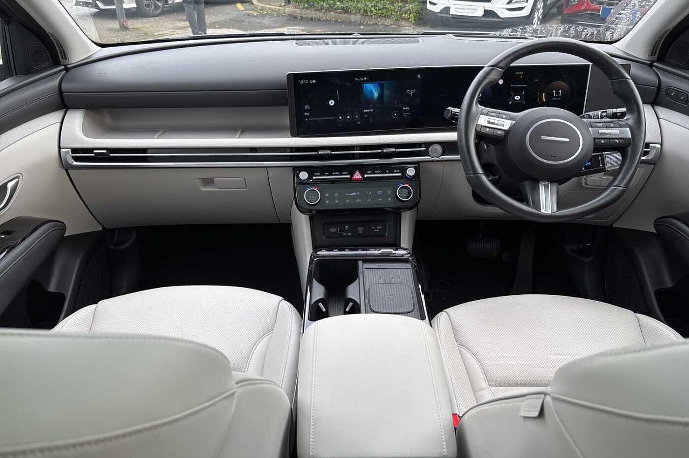 Used Hyundai TUCSON 2024 for sale - 76991240: Photo 10