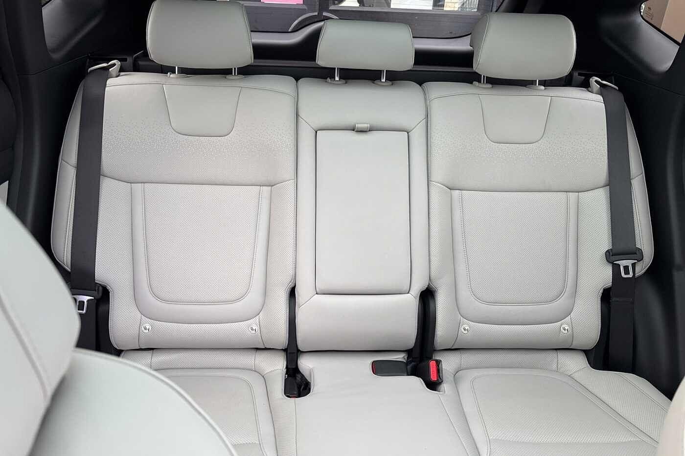 Used Hyundai TUCSON 2024 for sale - 76991240: Photo 11