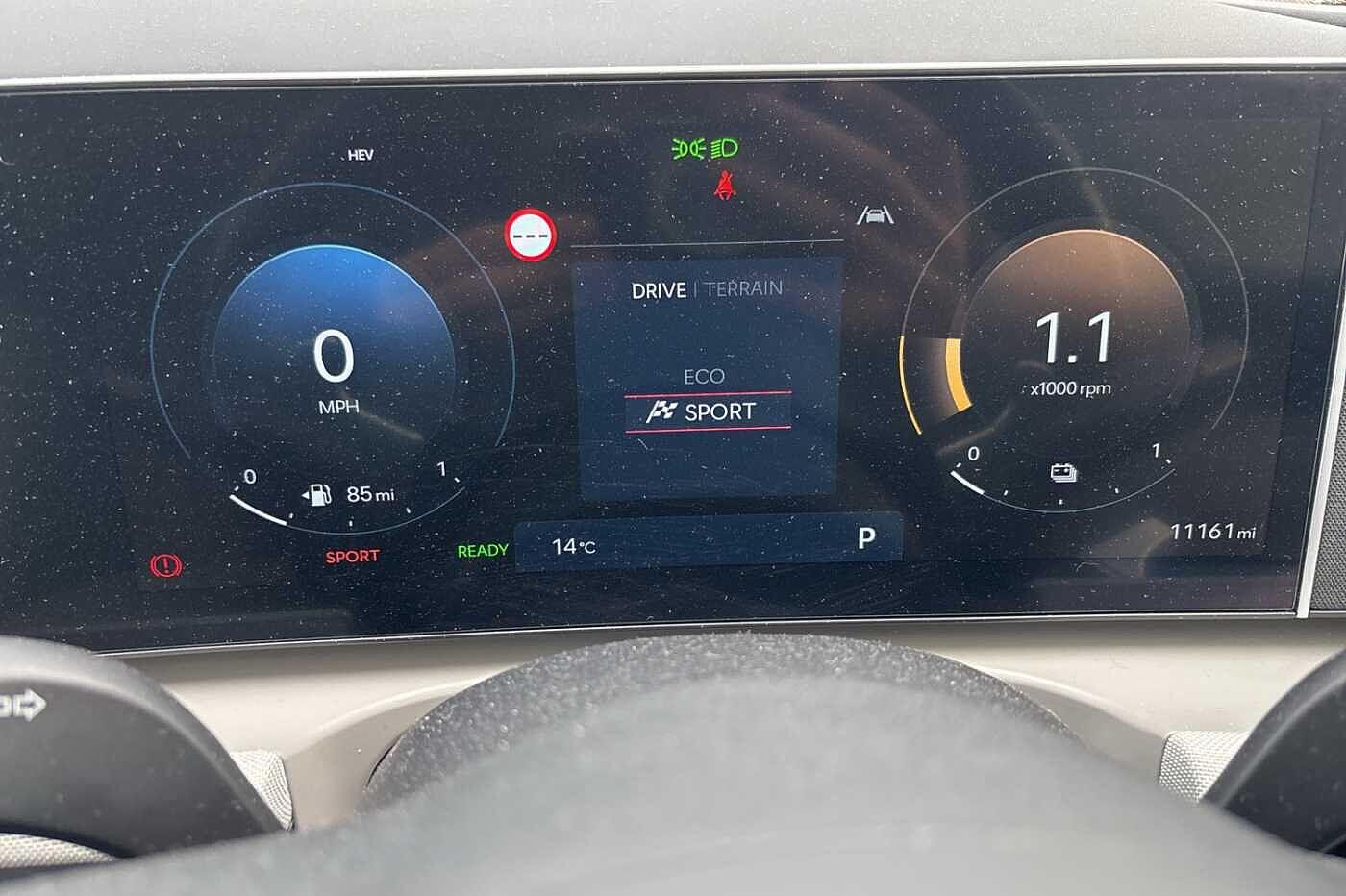 Used Hyundai TUCSON 2024 for sale - 76991240: Photo 12