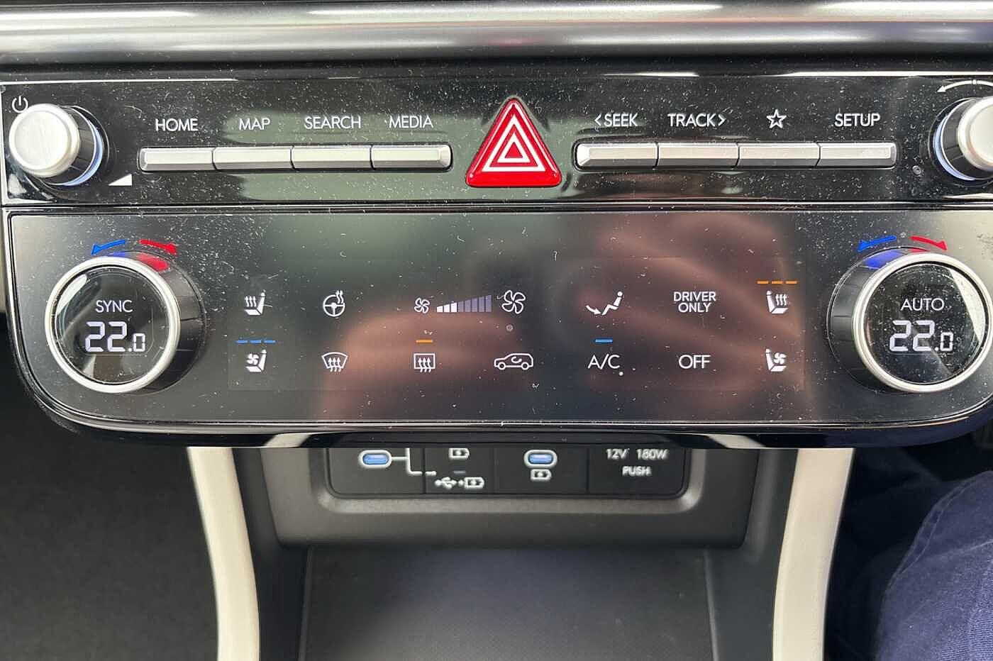 Used Hyundai TUCSON 2024 for sale - 76991240: Photo 13