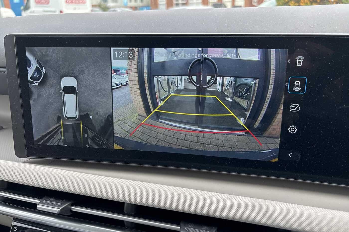 Used Hyundai TUCSON 2024 for sale - 76991240: Photo 14