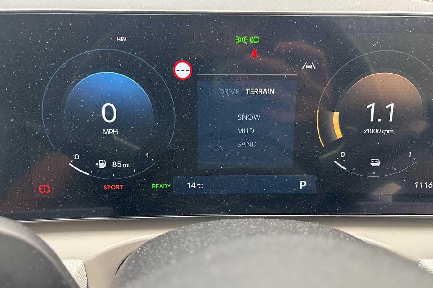 Used Hyundai TUCSON 2024 for sale - 76991240: Photo 15