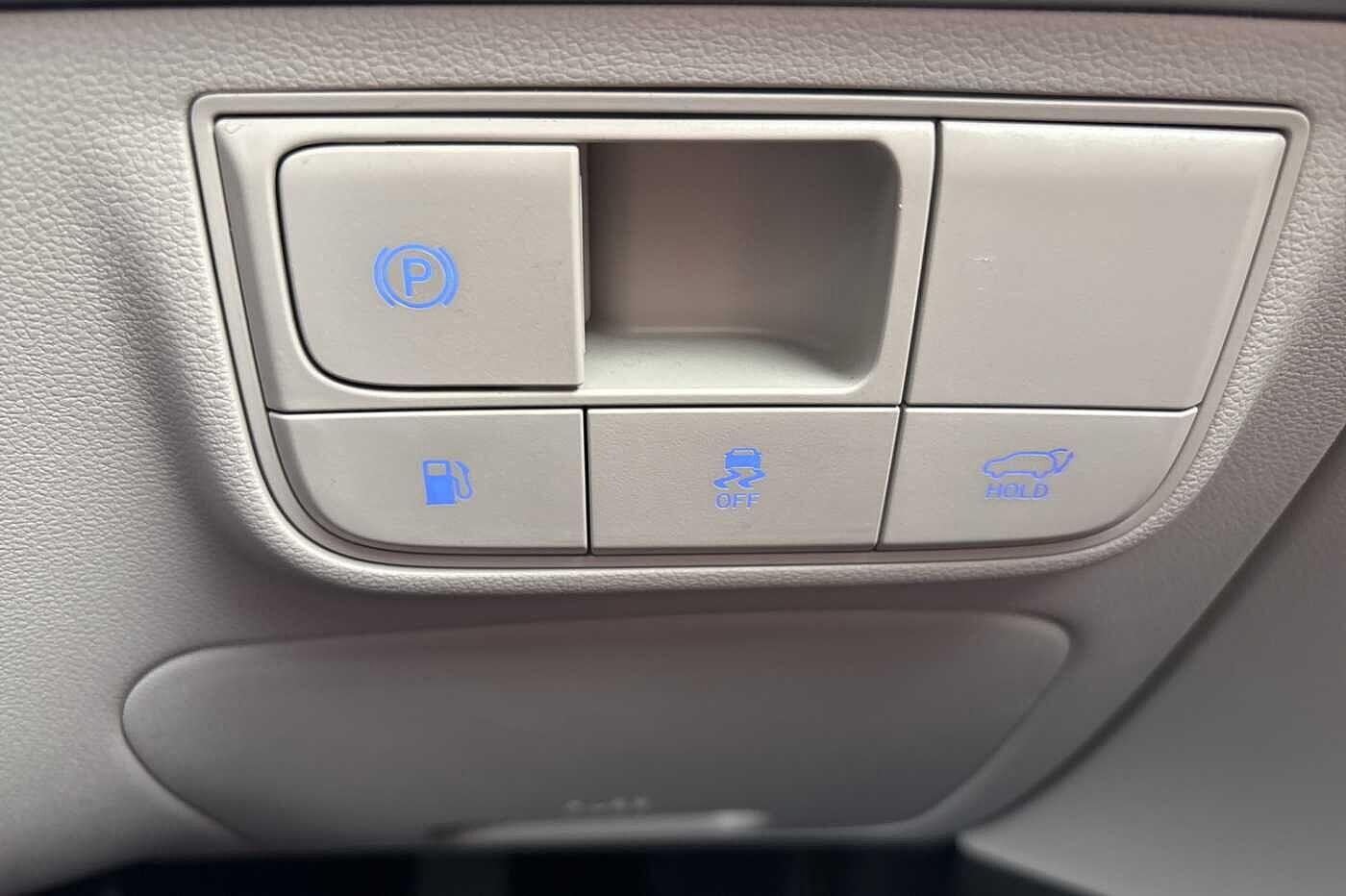 Used Hyundai TUCSON 2024 for sale - 76991240: Photo 16