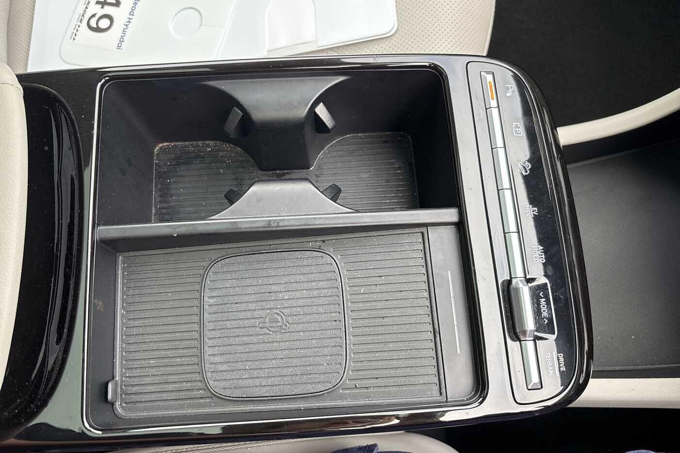 Used Hyundai TUCSON 2024 for sale - 76991240: Photo 17