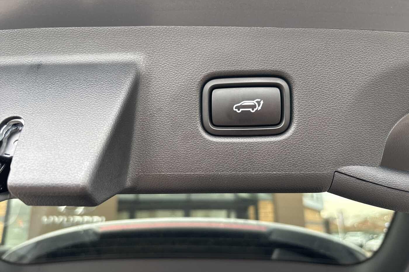 Used Hyundai TUCSON 2024 for sale - 76991240: Photo 20