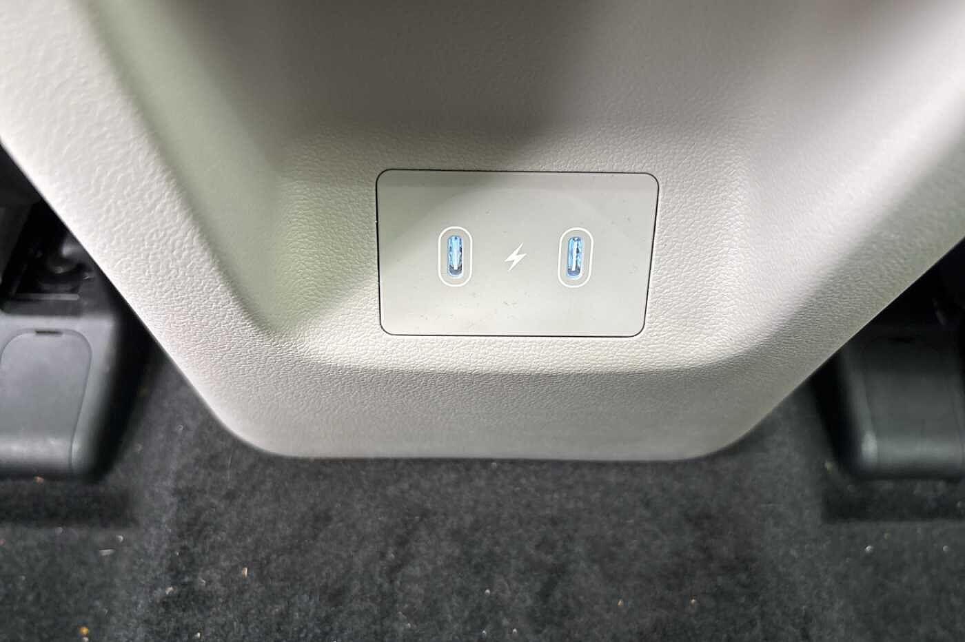 Used Hyundai TUCSON 2024 for sale - 76991240: Photo 8