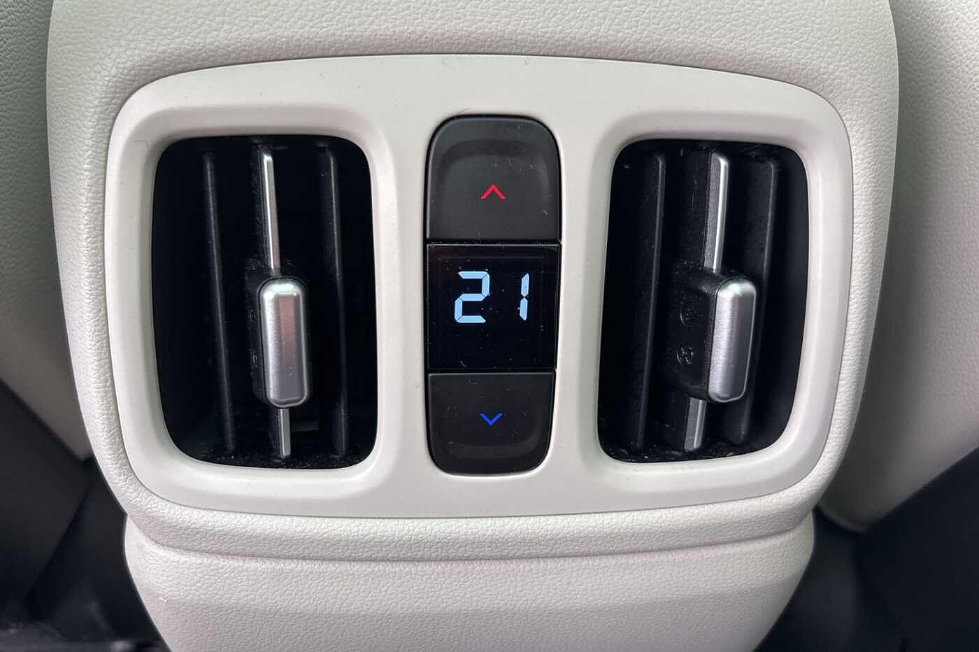 Used Hyundai TUCSON 2024 for sale - 76991240: Photo 9