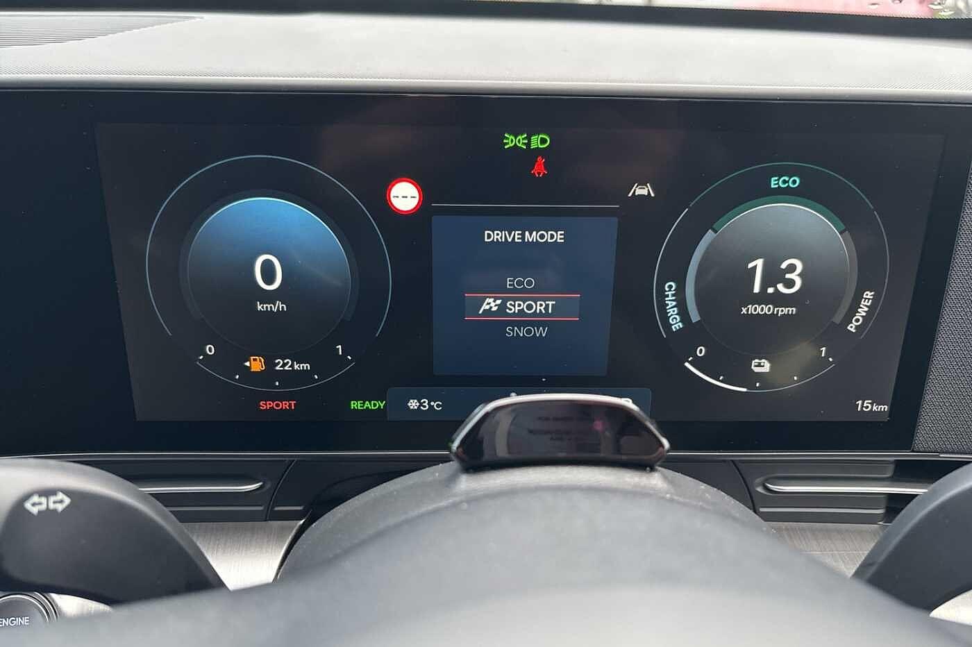 Used Hyundai KONA 2025 for sale - 76512237: Photo 12