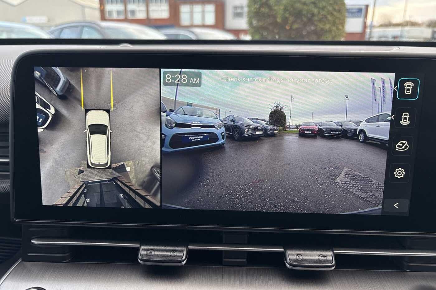 Used Hyundai KONA 2025 for sale - 76512237: Photo 15