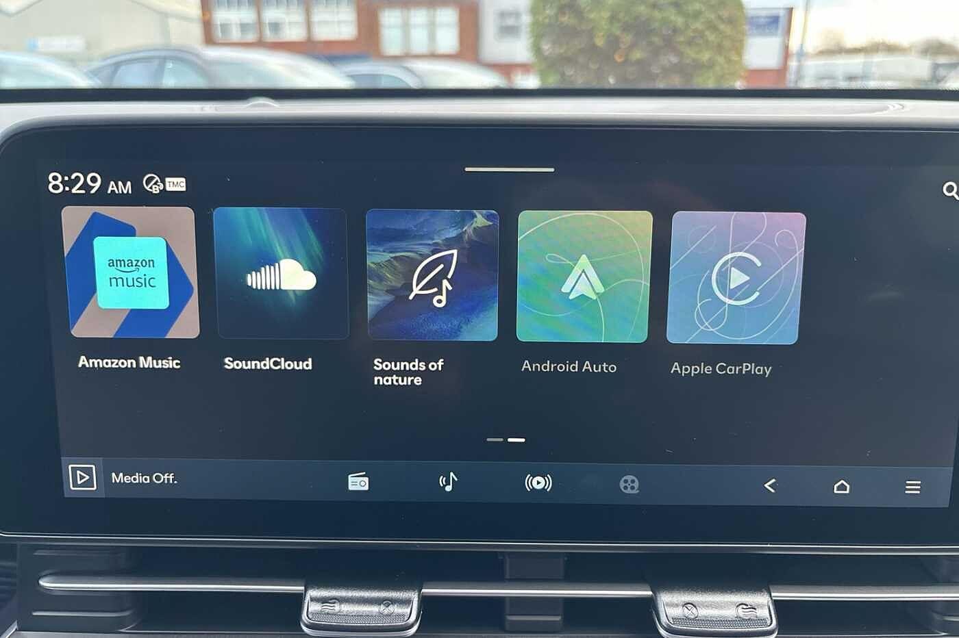 Used Hyundai KONA 2025 for sale - 76512237: Photo 16