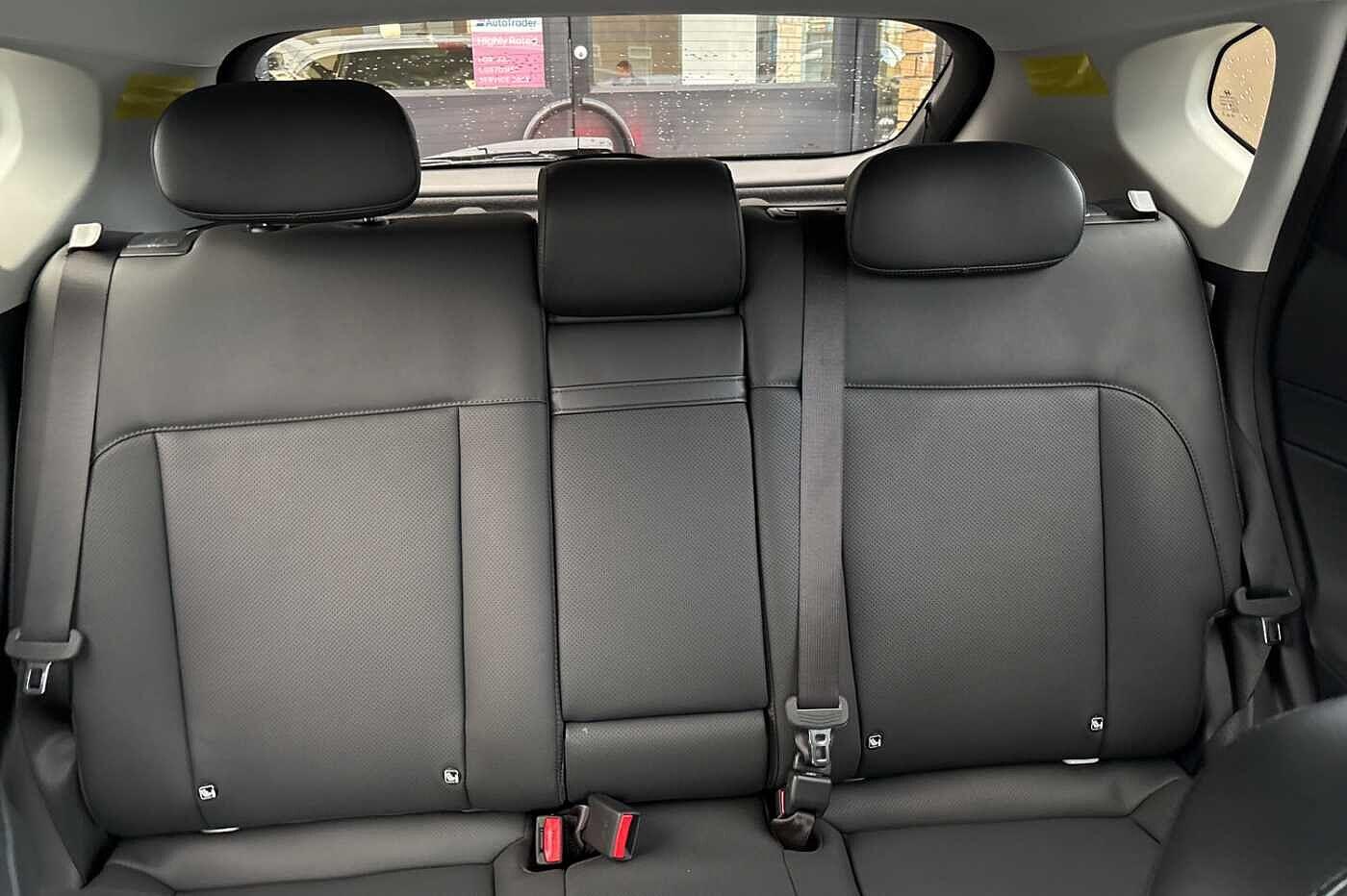 Used Hyundai KONA 2025 for sale - 76512237: Photo 17