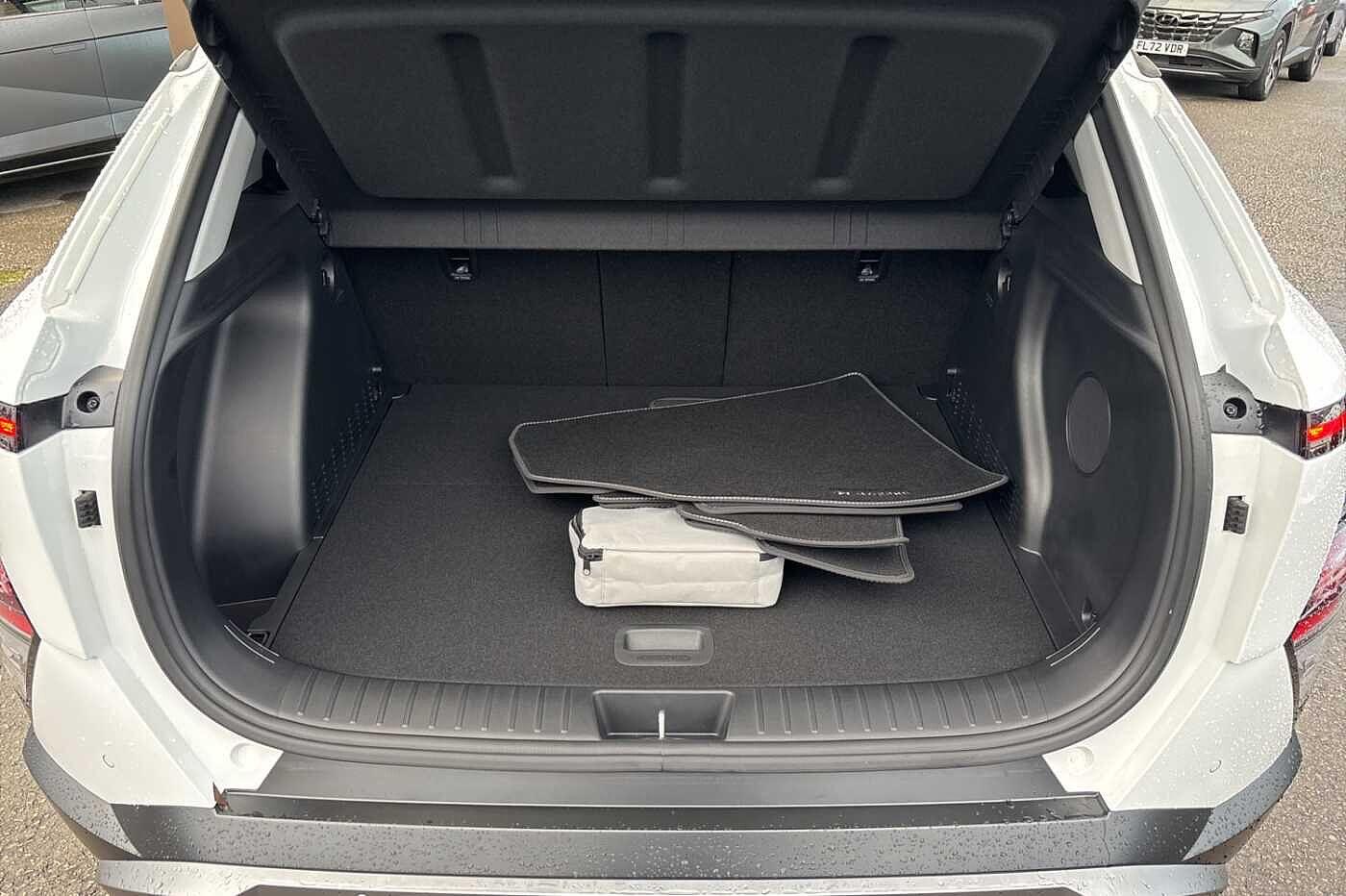 Used Hyundai KONA 2025 for sale - 76512237: Photo 19