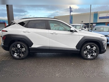 Used Hyundai KONA 2025 for sale - 76512237: Photo