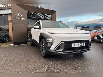 Used Hyundai KONA 2025 for sale - 76512237: Photo
