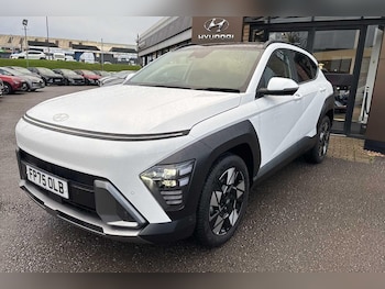 Used Hyundai KONA 2025 for sale - 76512237: Photo