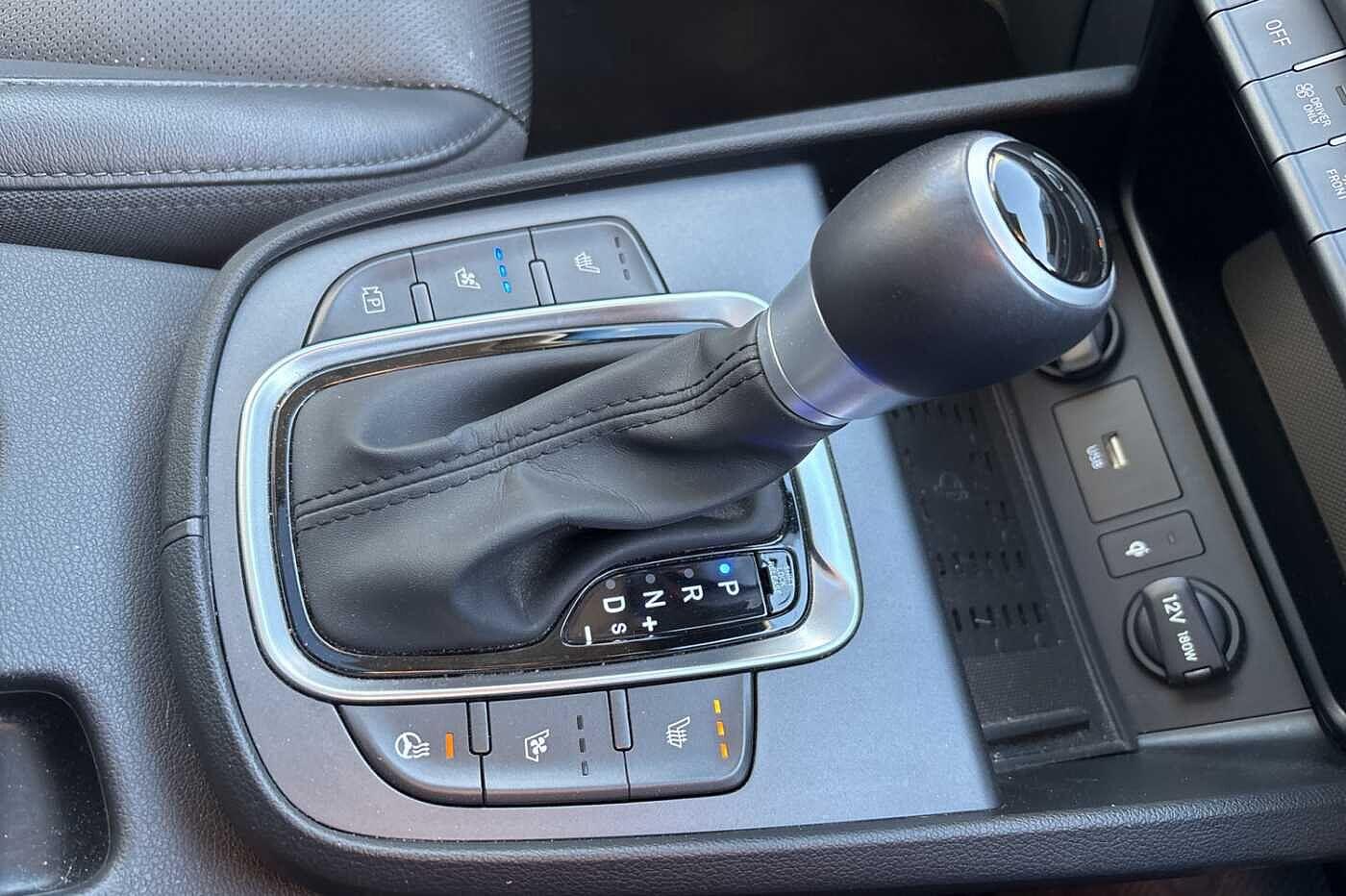 Used Hyundai KONA 2021 for sale - 76239554: Photo 12