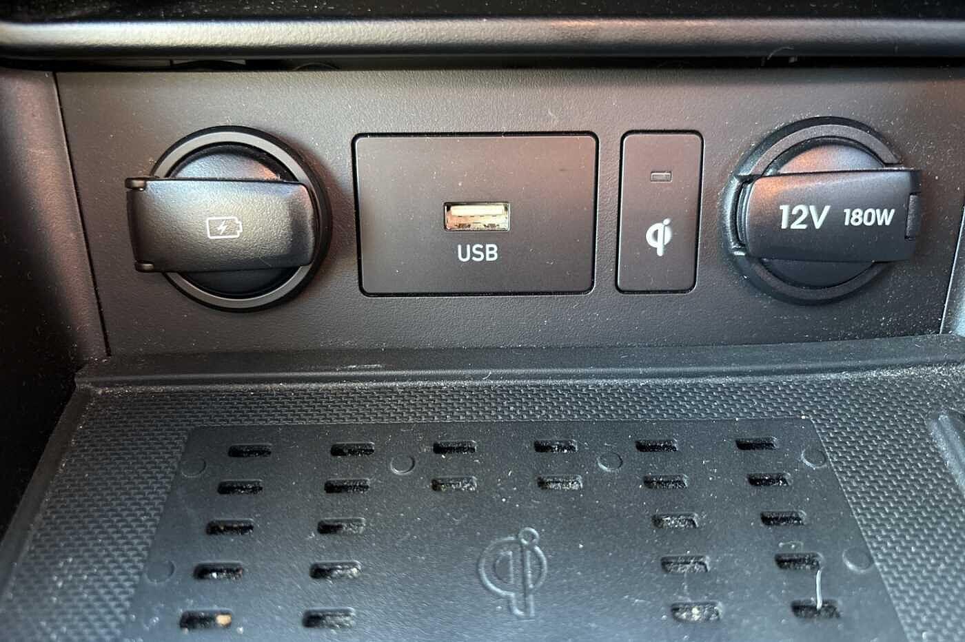 Used Hyundai KONA 2021 for sale - 76239554: Photo 14