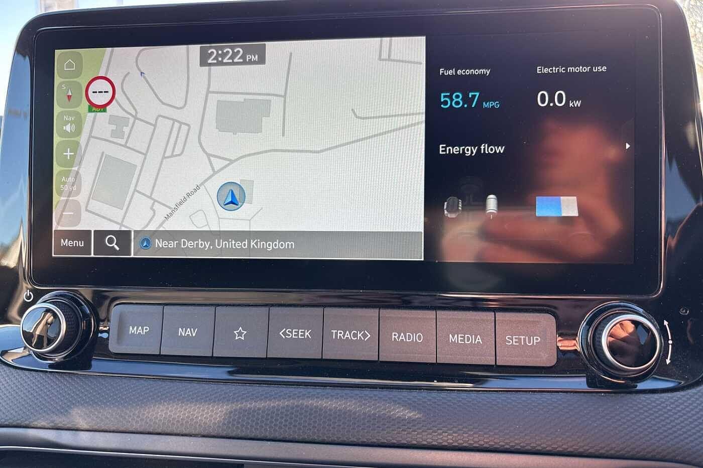 Used Hyundai KONA 2021 for sale - 76239554: Photo 15