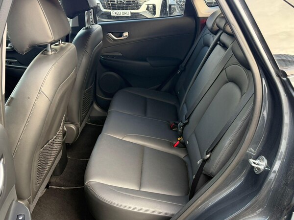 Used Hyundai KONA 2021 for sale - 76239554: Photo 15