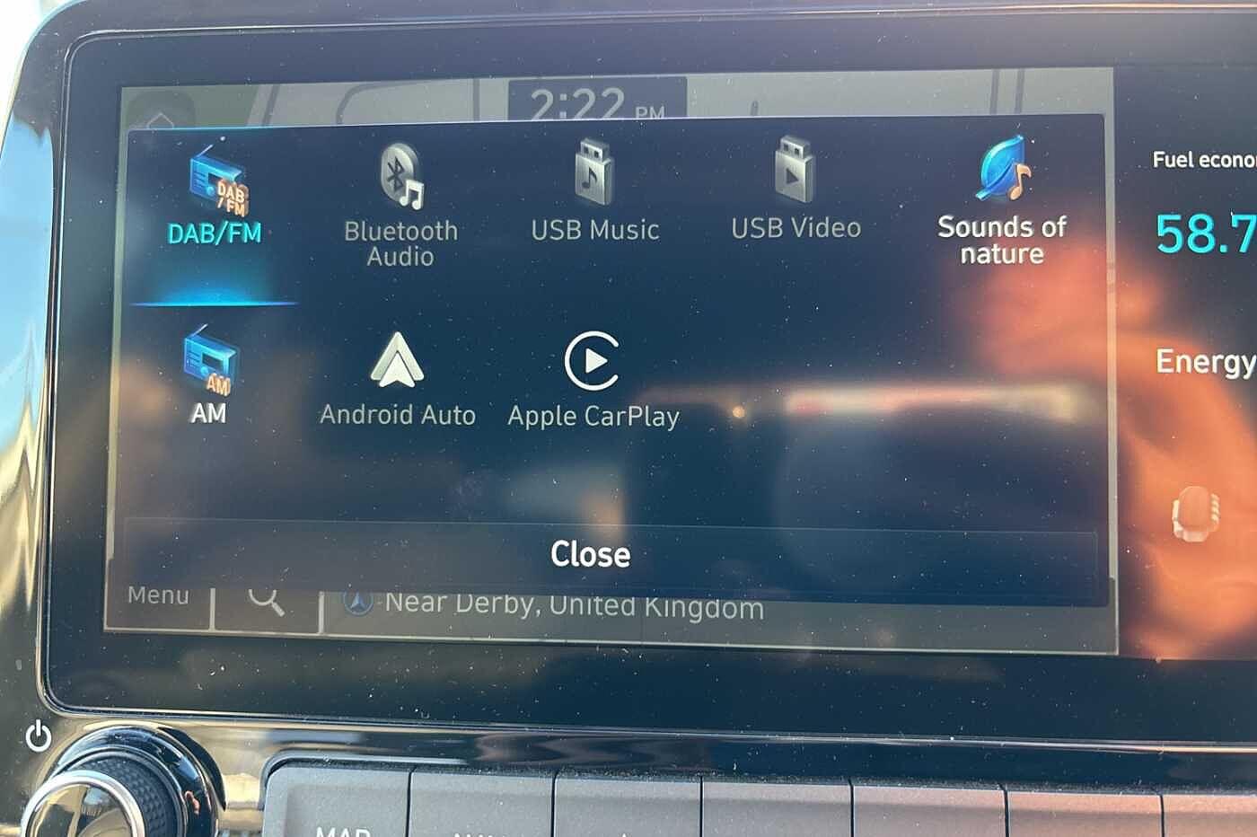 Used Hyundai KONA 2021 for sale - 76239554: Photo 16