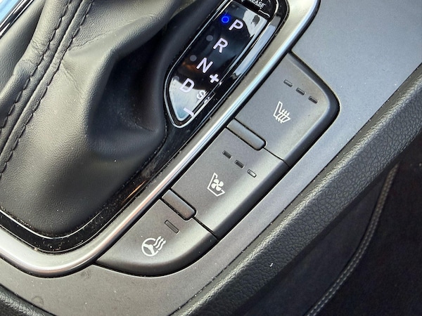 Used Hyundai KONA 2021 for sale - 76239554: Photo 17