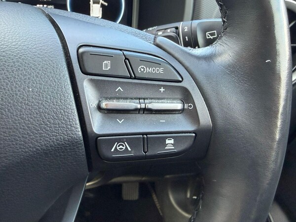 Used Hyundai KONA 2021 for sale - 76239554: Photo 18