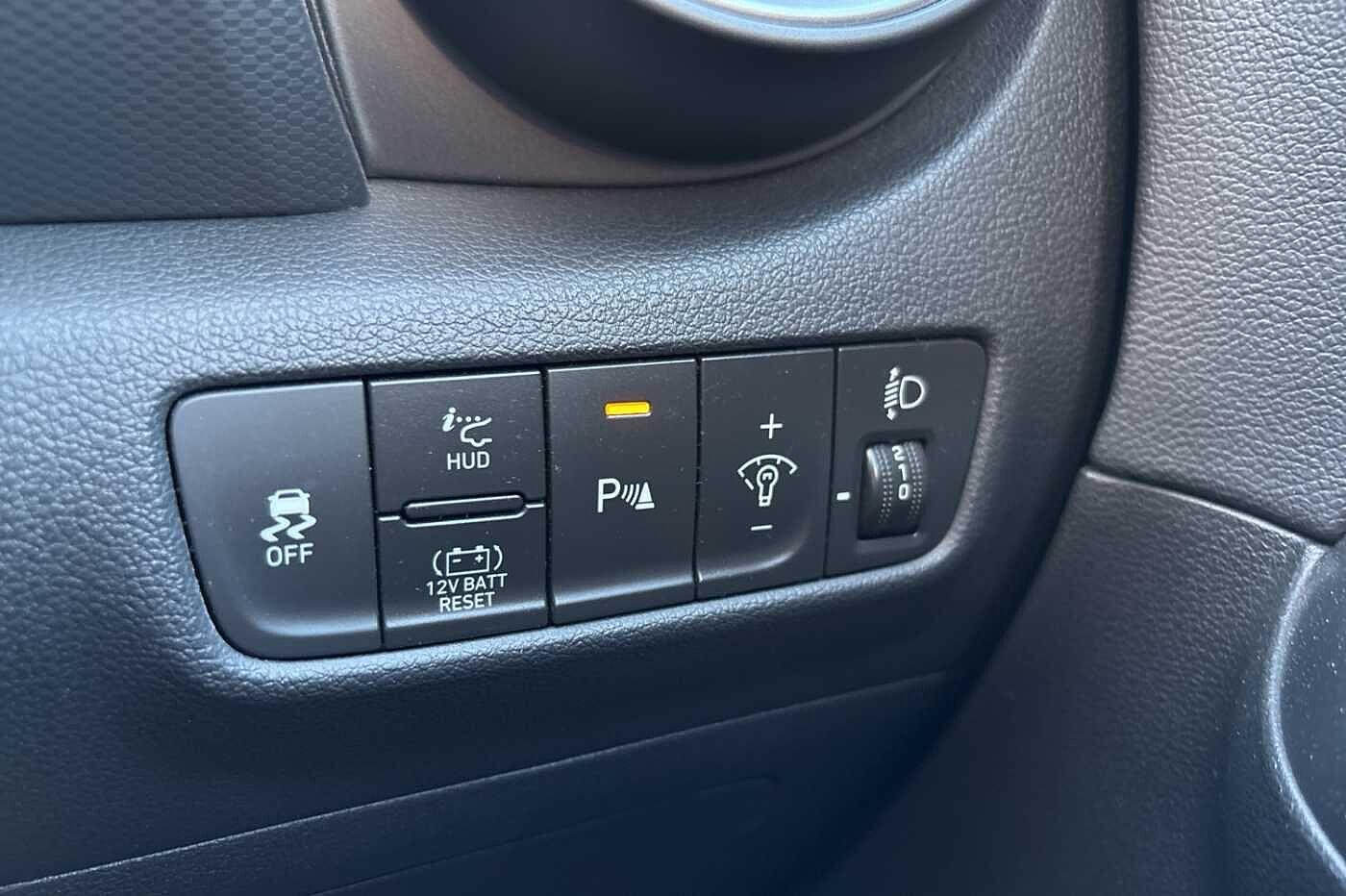 Used Hyundai KONA 2021 for sale - 76239554: Photo 20