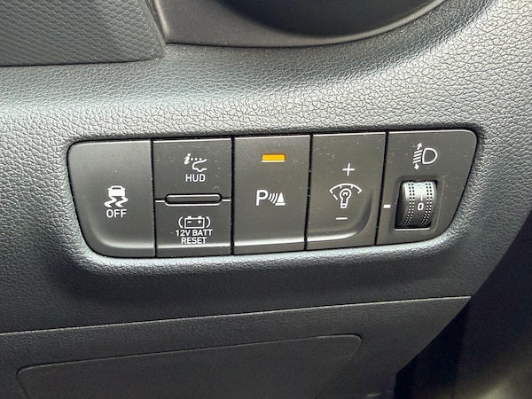 Used Hyundai KONA 2021 for sale - 76239554: Photo 22