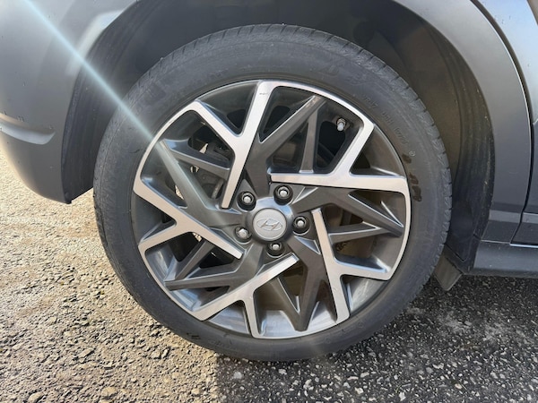 Used Hyundai KONA 2021 for sale - 76239554: Photo 23