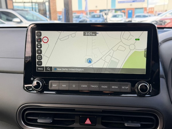 Used Hyundai KONA 2021 for sale - 76239554: Photo 26