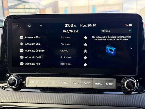 Used Hyundai KONA 2021 for sale - 76239554: Photo 27