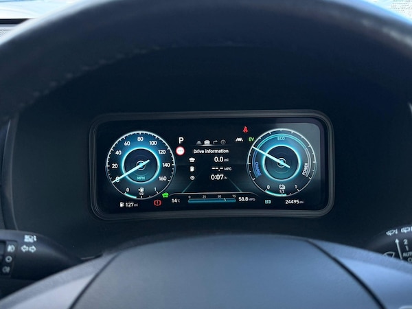 Used Hyundai KONA 2021 for sale - 76239554: Photo 30