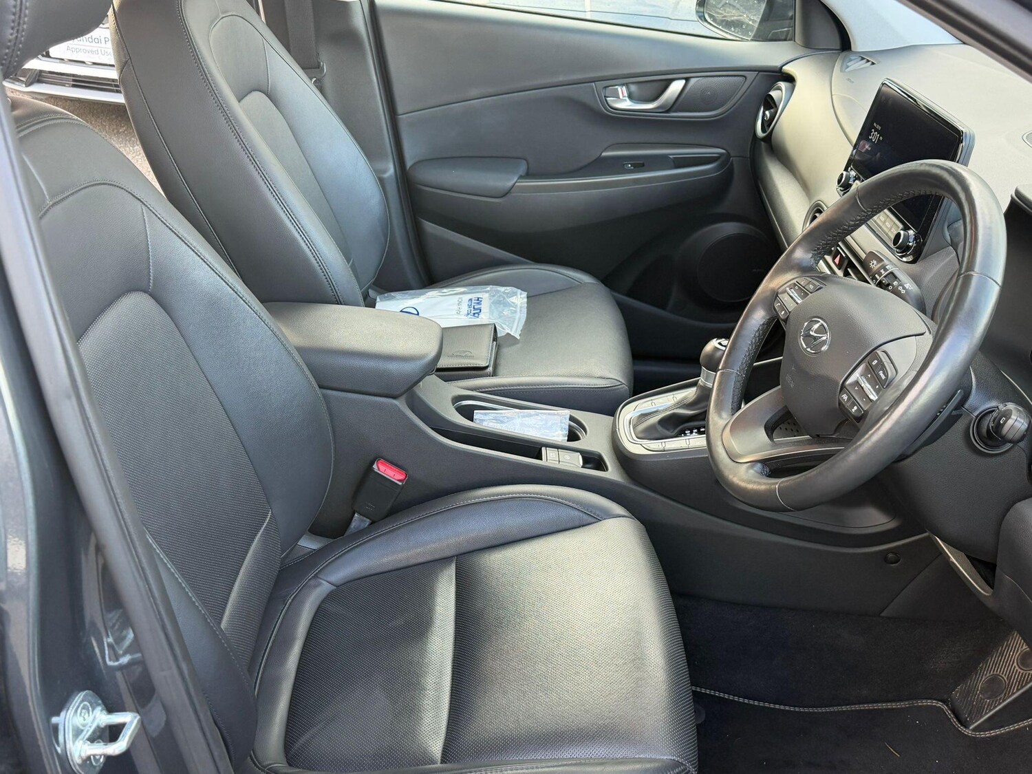 Used Hyundai KONA 2021 for sale - 76239554: Photo 33