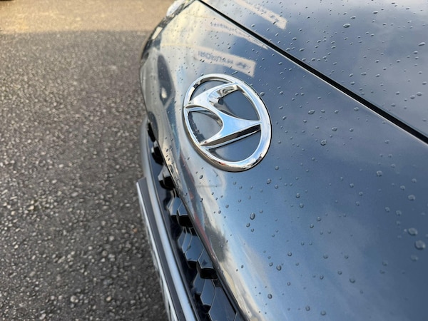 Used Hyundai KONA 2021 for sale - 76239554: Photo 36