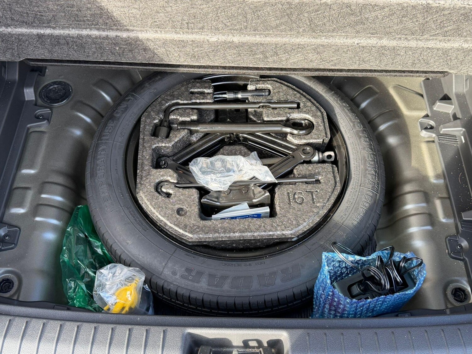 Used Hyundai KONA 2021 for sale - 76239554: Photo 44