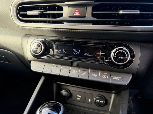Used Hyundai KONA 2021 for sale - 76239554: Photo 45