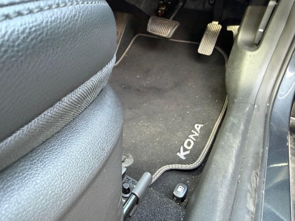 Used Hyundai KONA 2021 for sale - 76239554: Photo 46