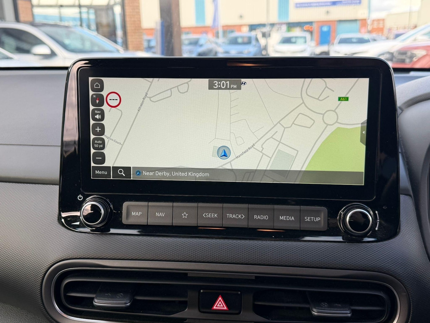 Used Hyundai KONA 2021 for sale - 76239554: Photo 48