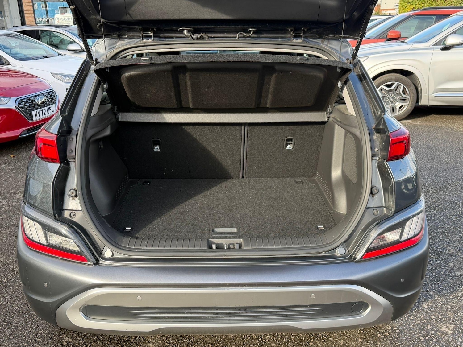 Used Hyundai KONA 2021 for sale - 76239554: Photo 52